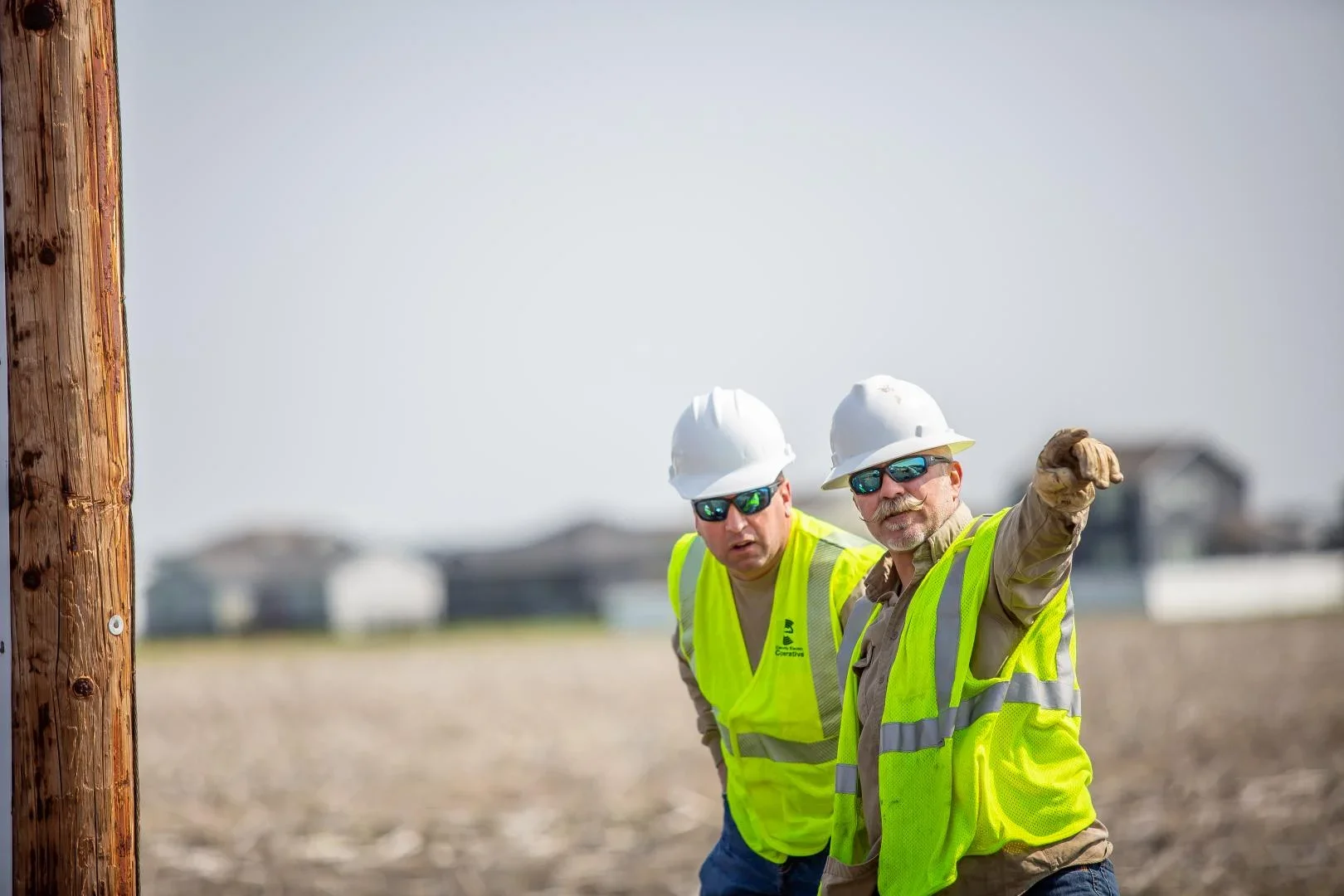 Workers