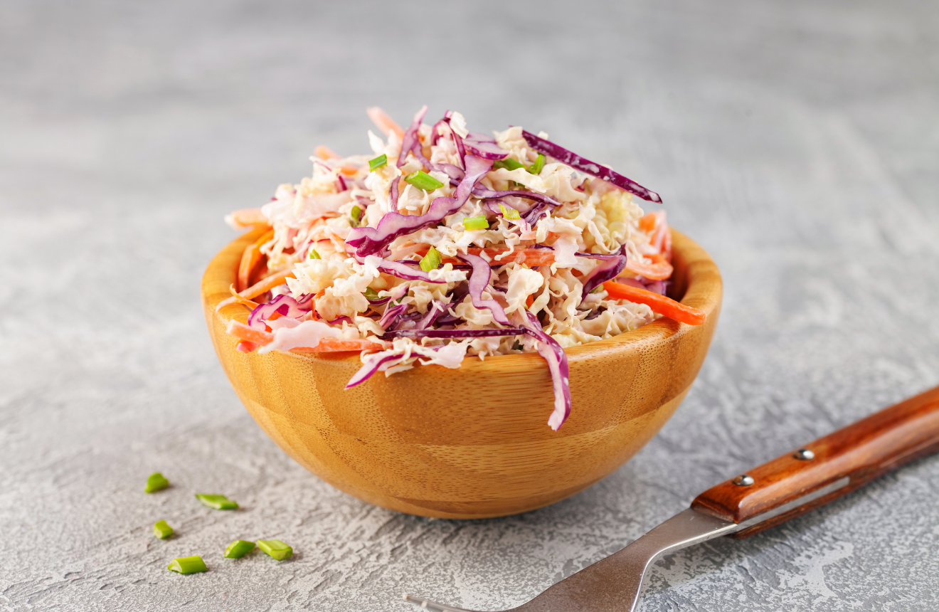 Coleslaw