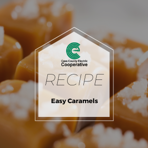 Easy Caramels