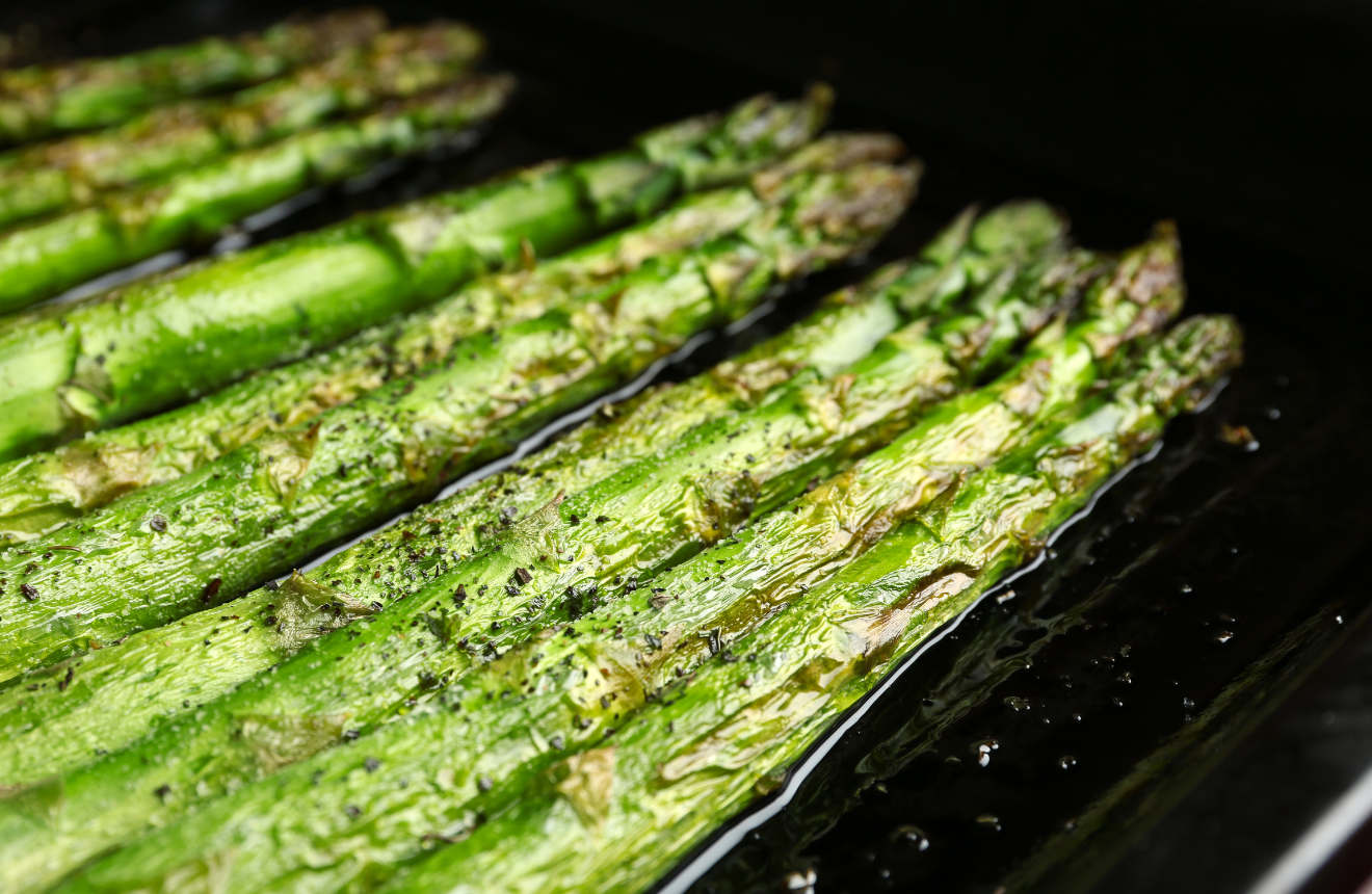 Asparagus