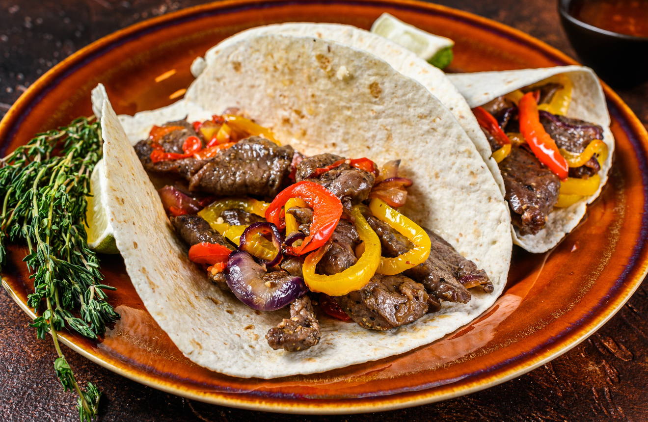 Fajitas