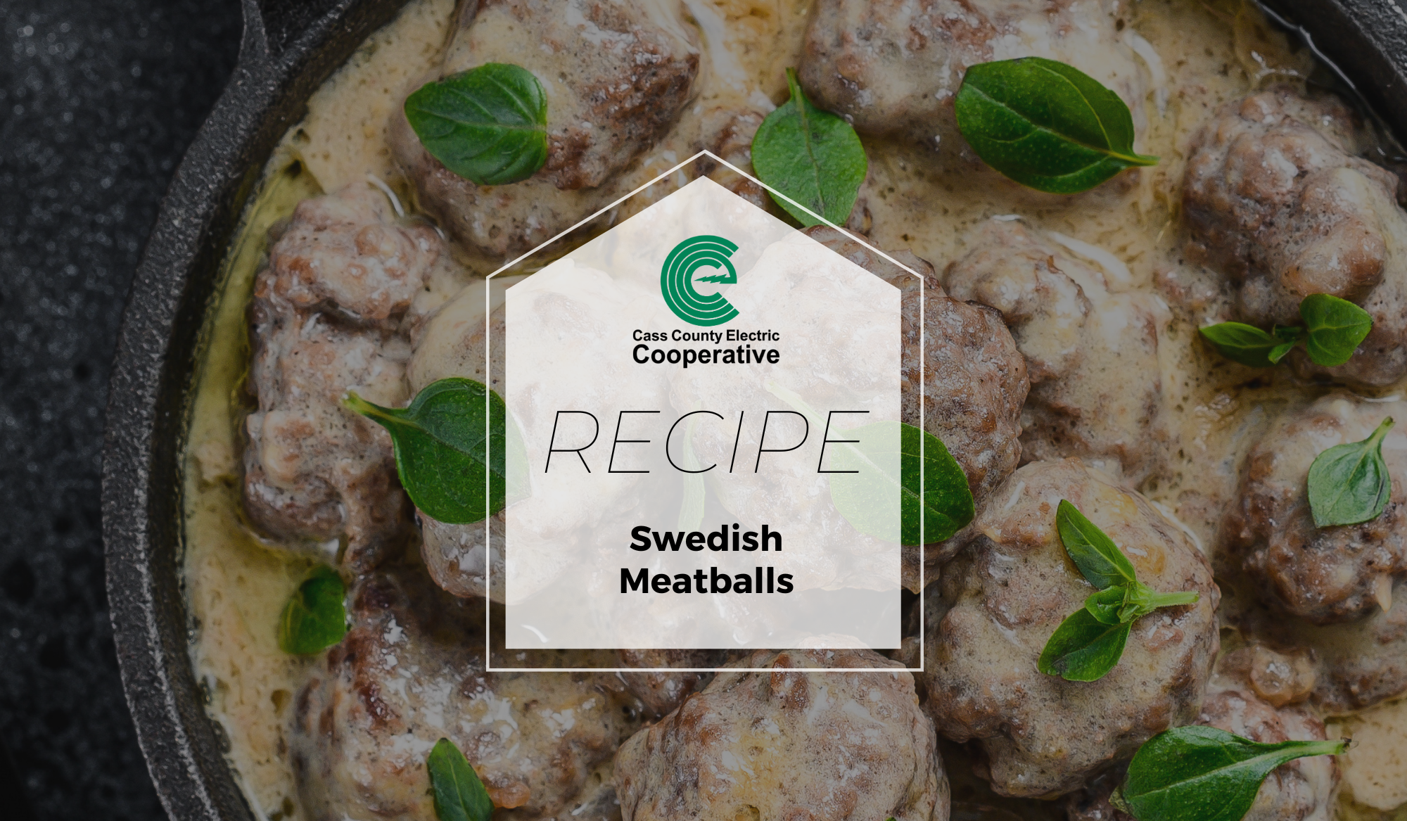 Swedish Meatballs