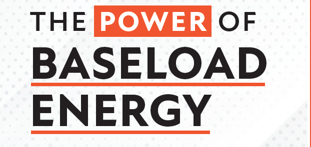 Baseload Energy