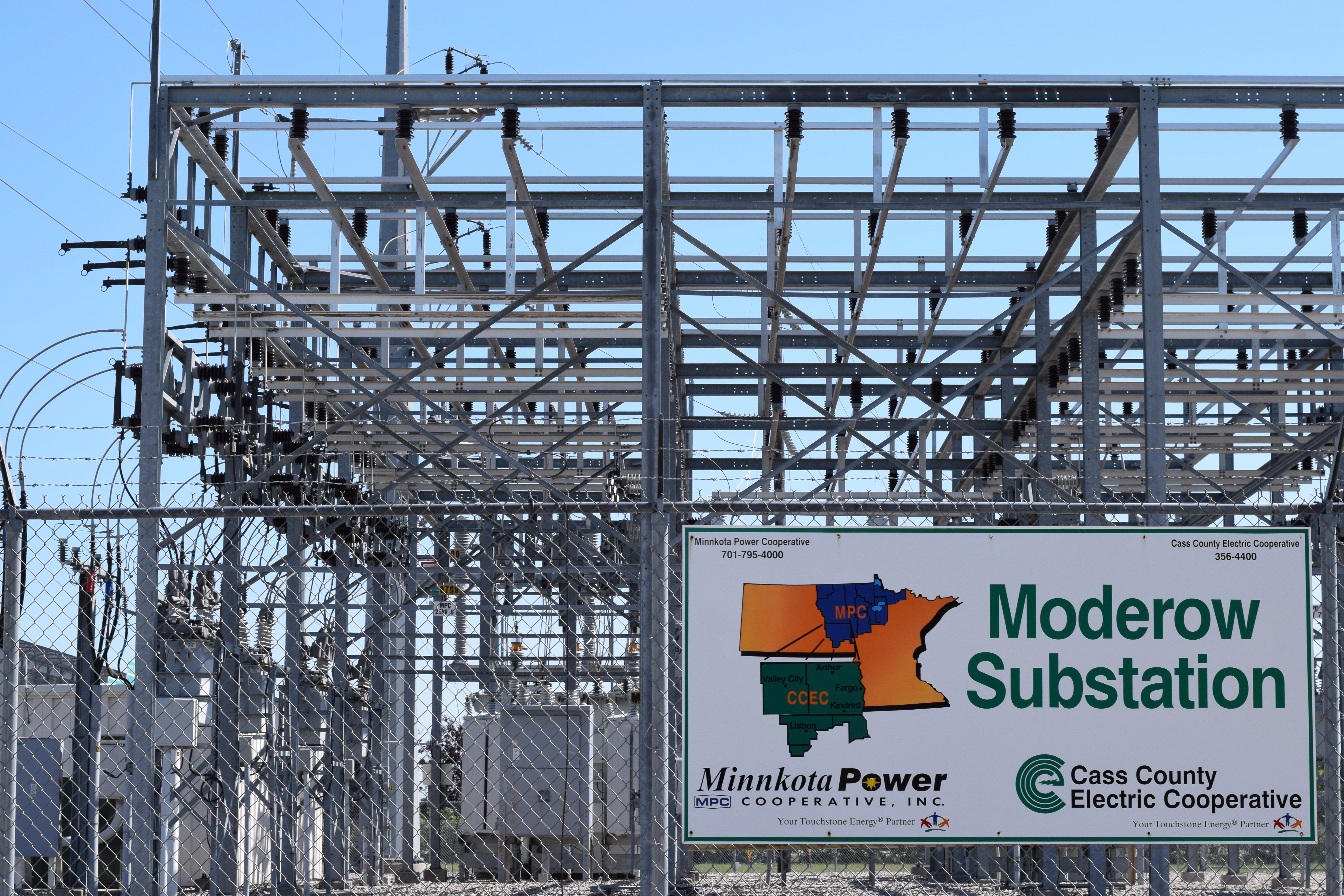 Substation
