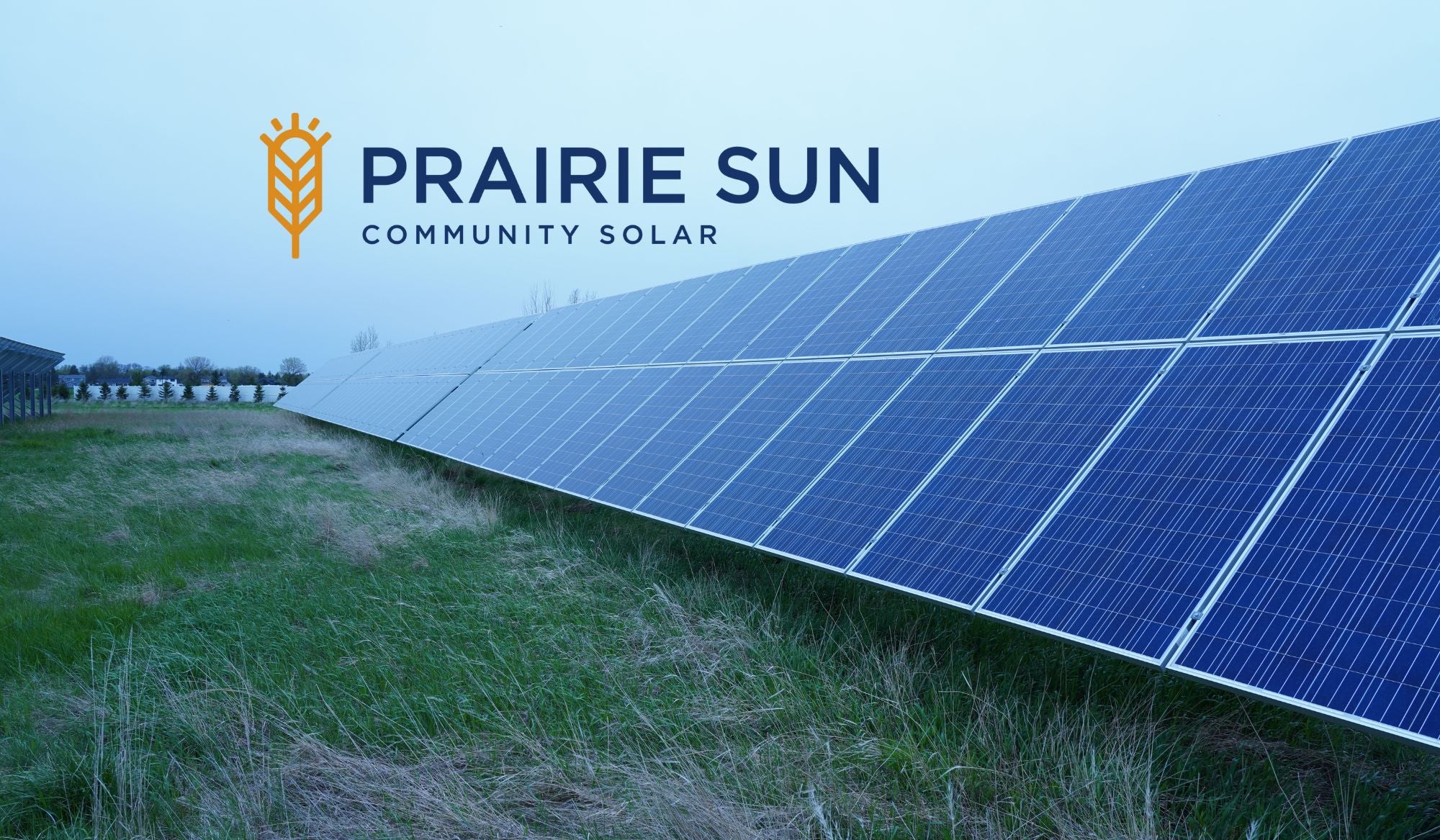Prairie Sun