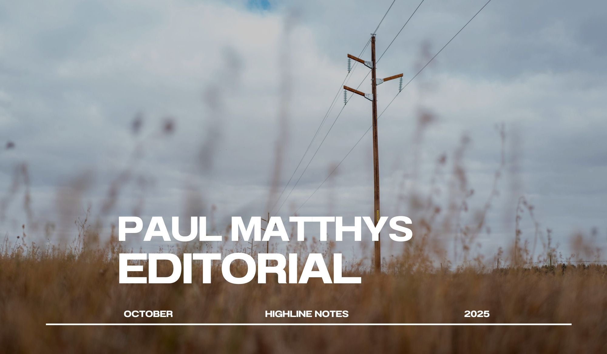 Paul Matthys