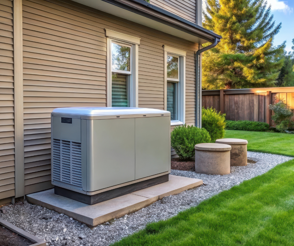 Standby Generator