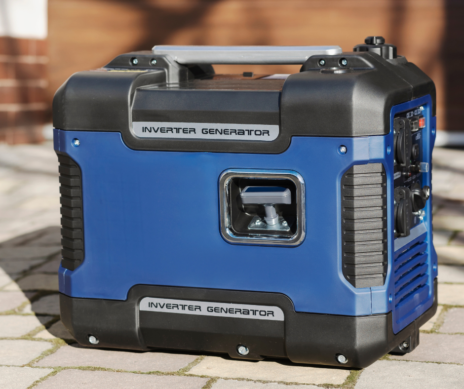 Inverter Generator
