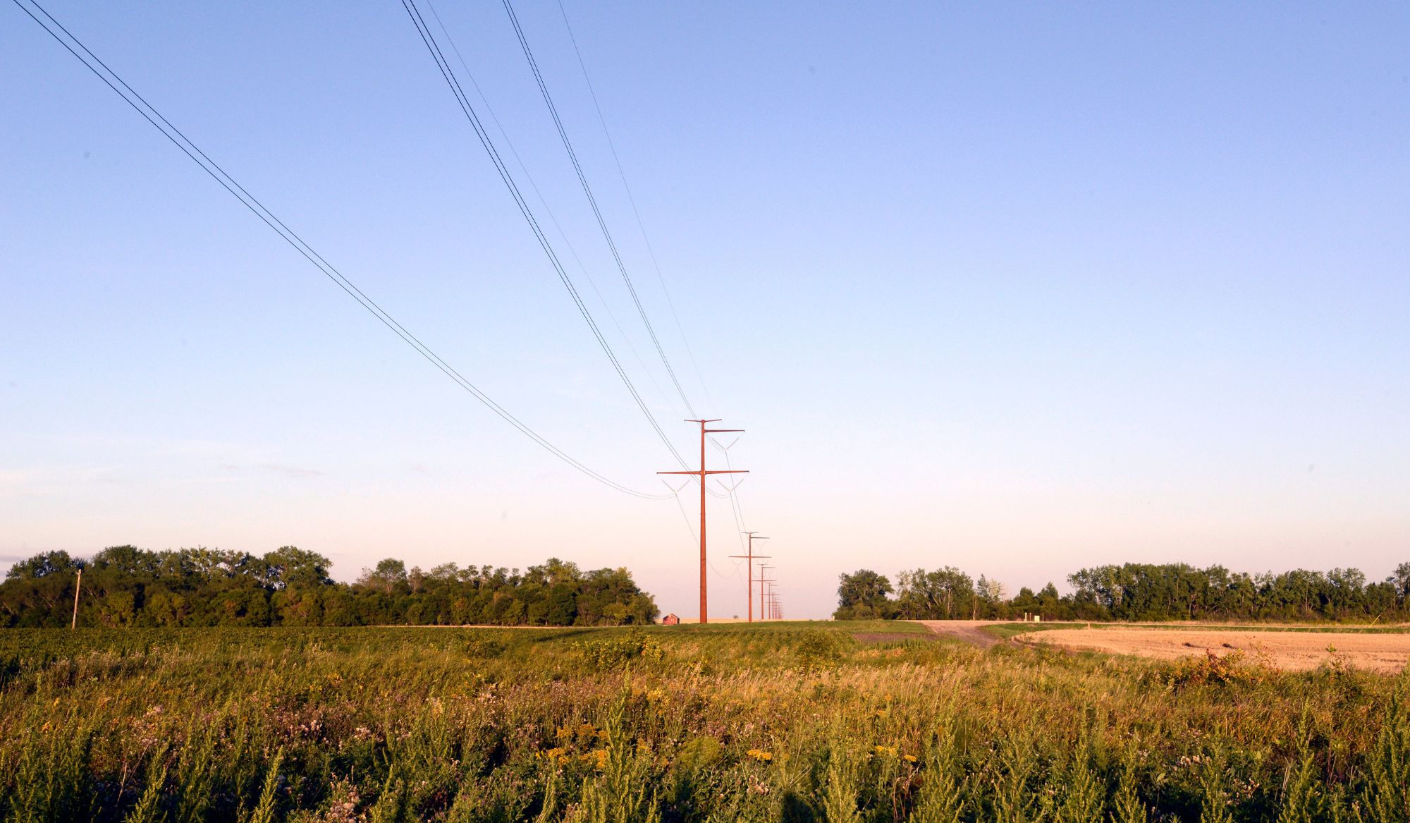 powerline