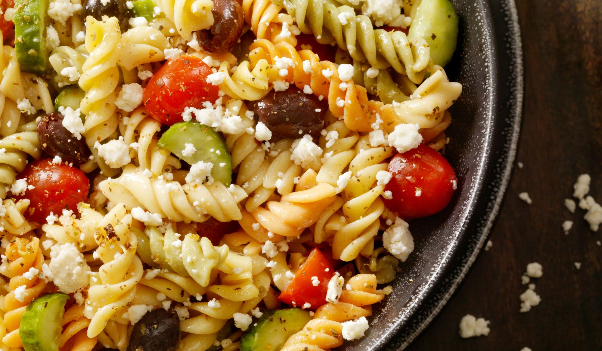 Pasta Salad