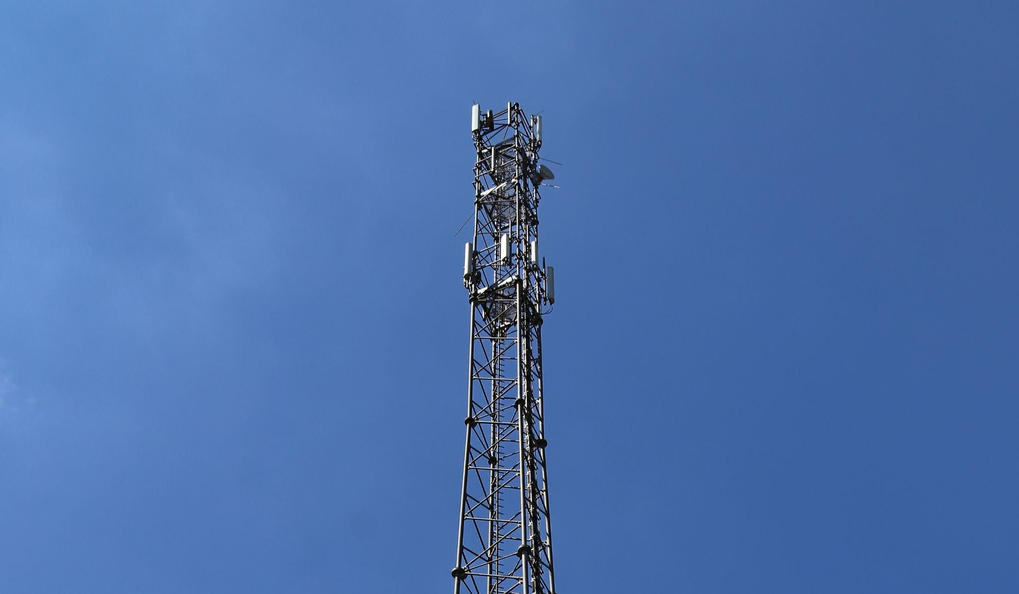 Radio Tower