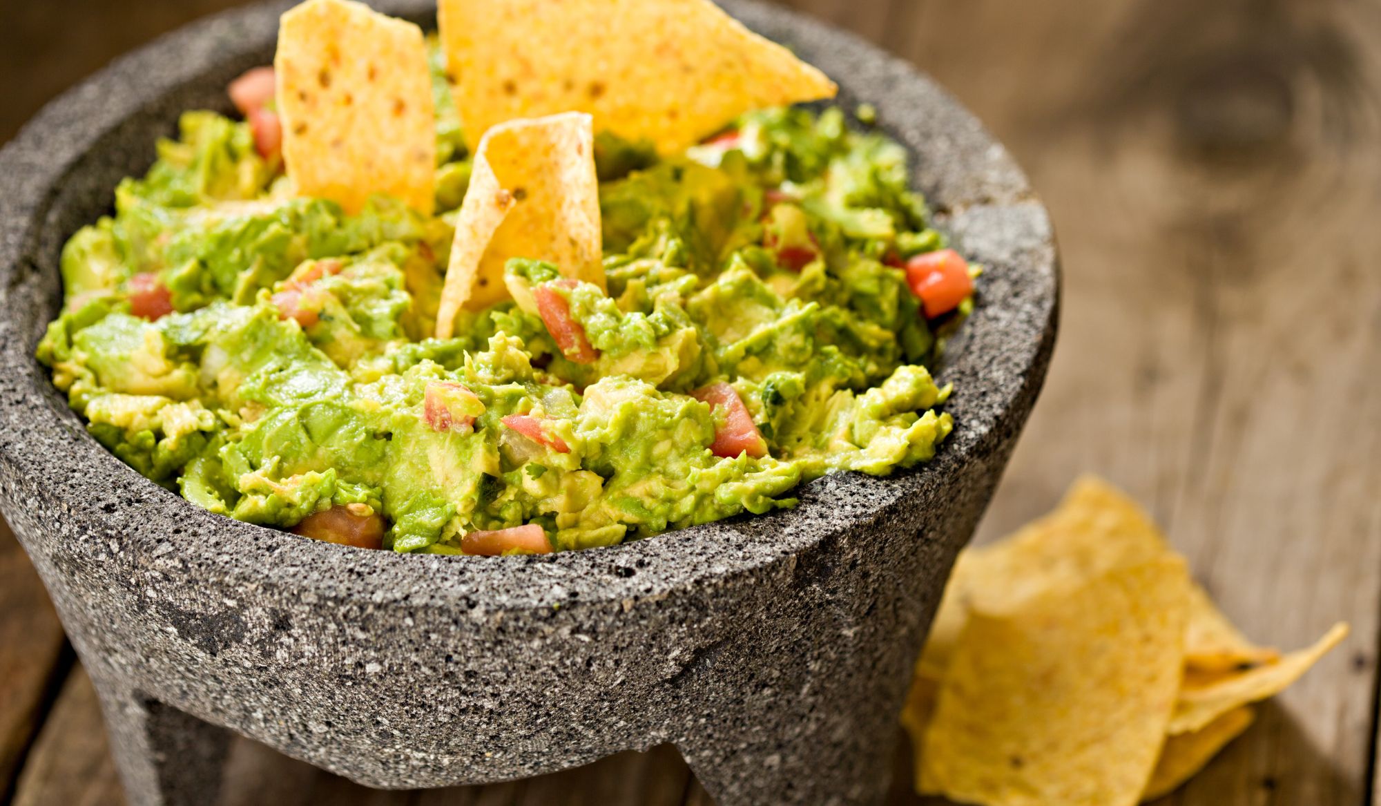 Guacamole