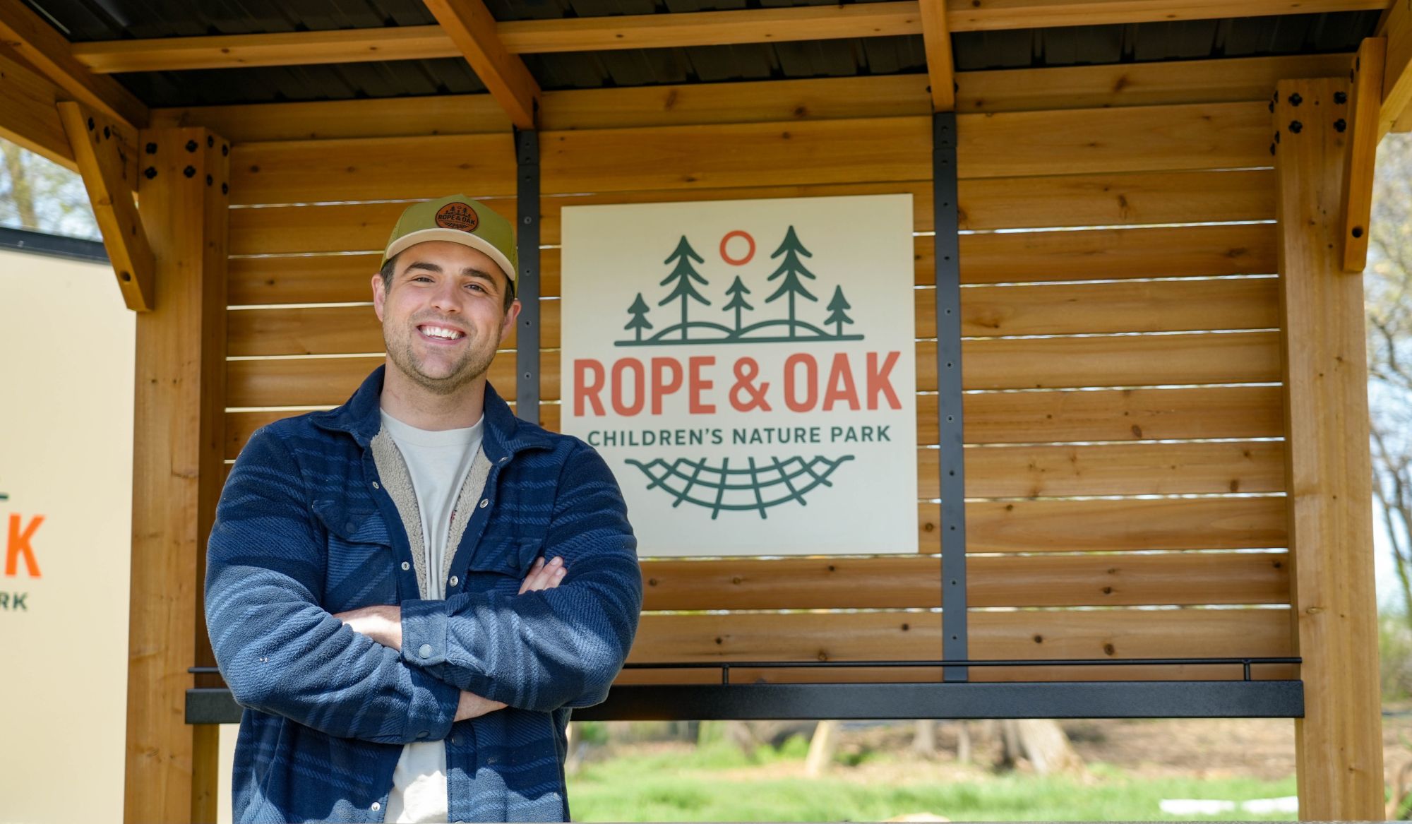 Rope & Oak