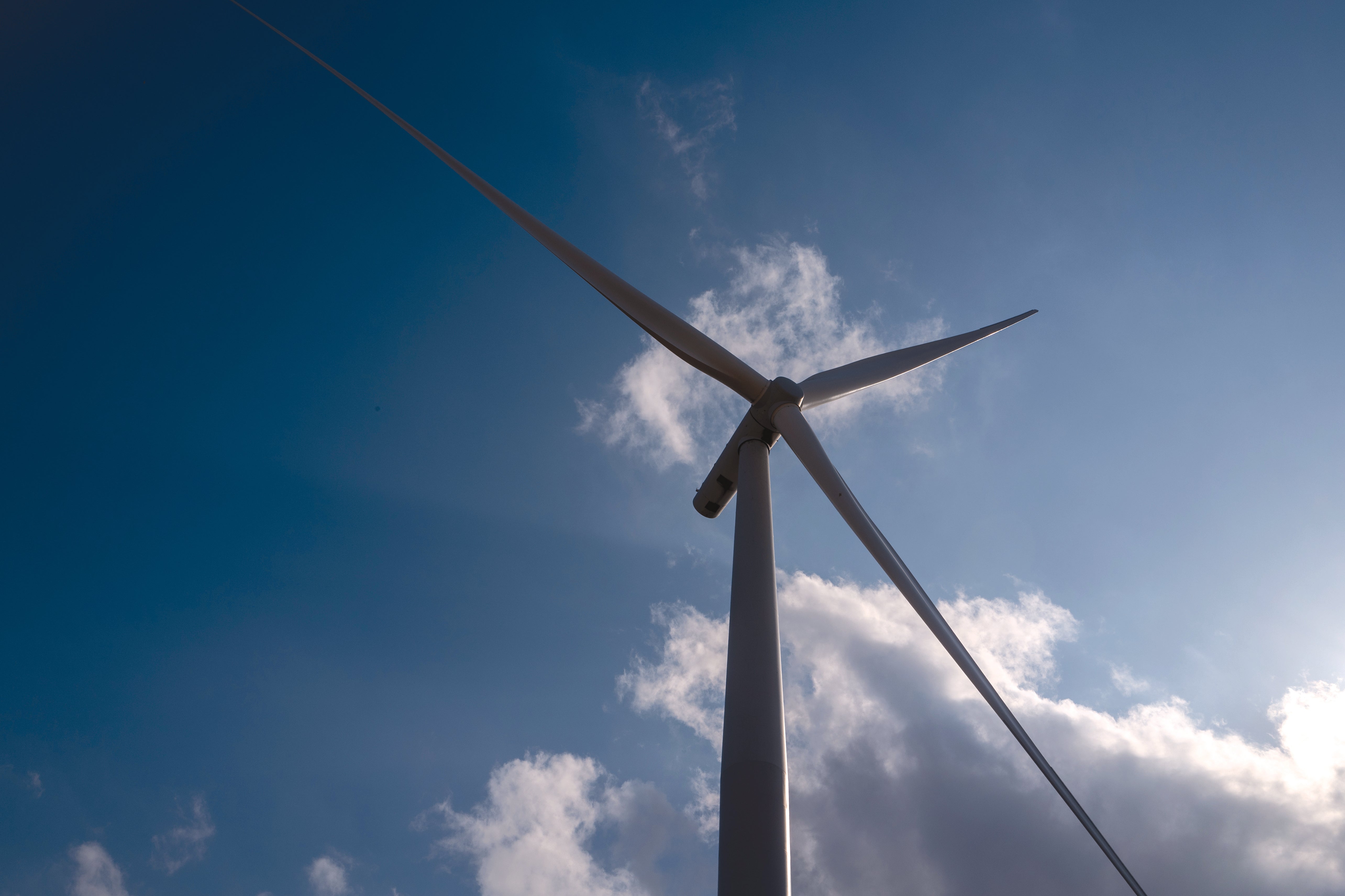 Wind Turbine