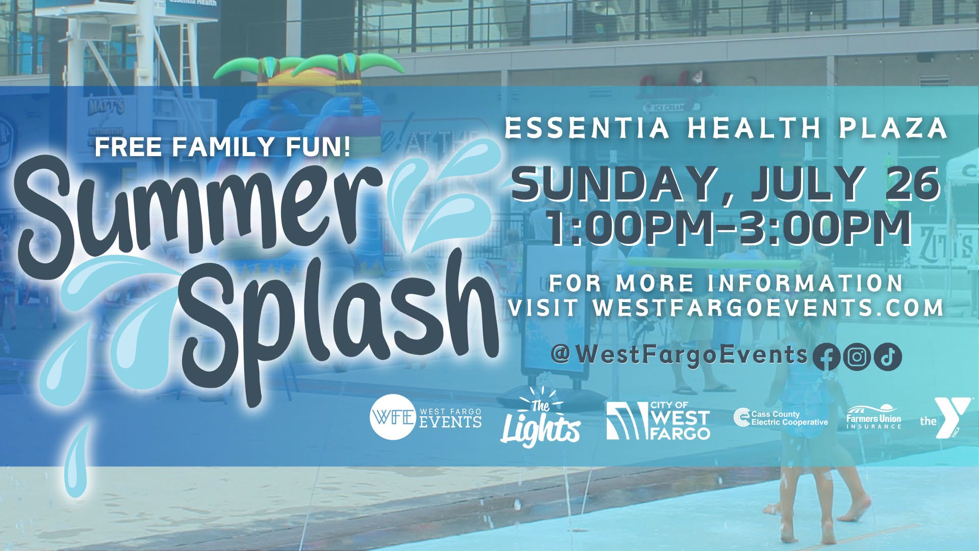 Summer Splash