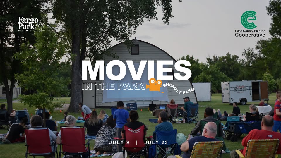 Movies in the Park