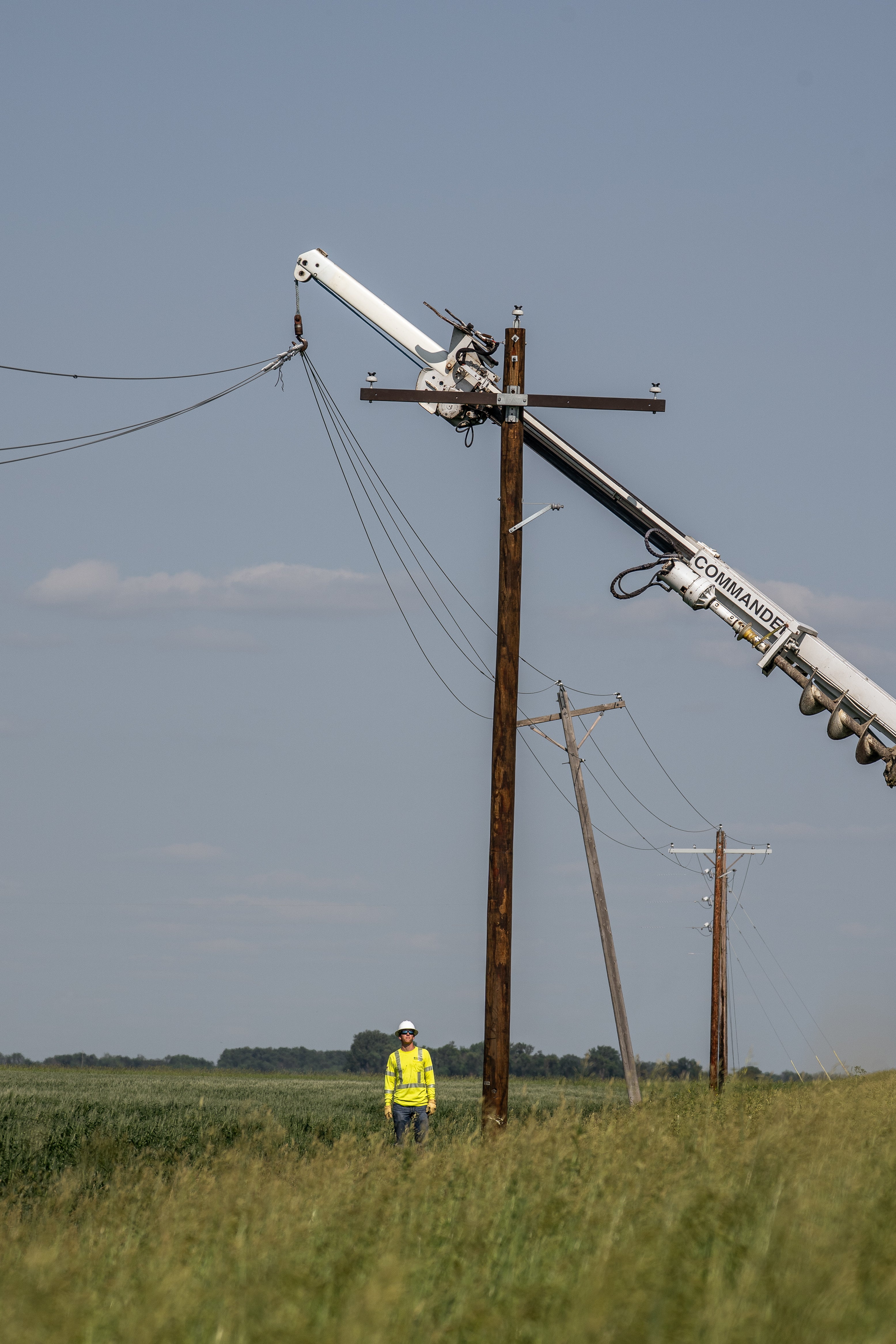 lineworker