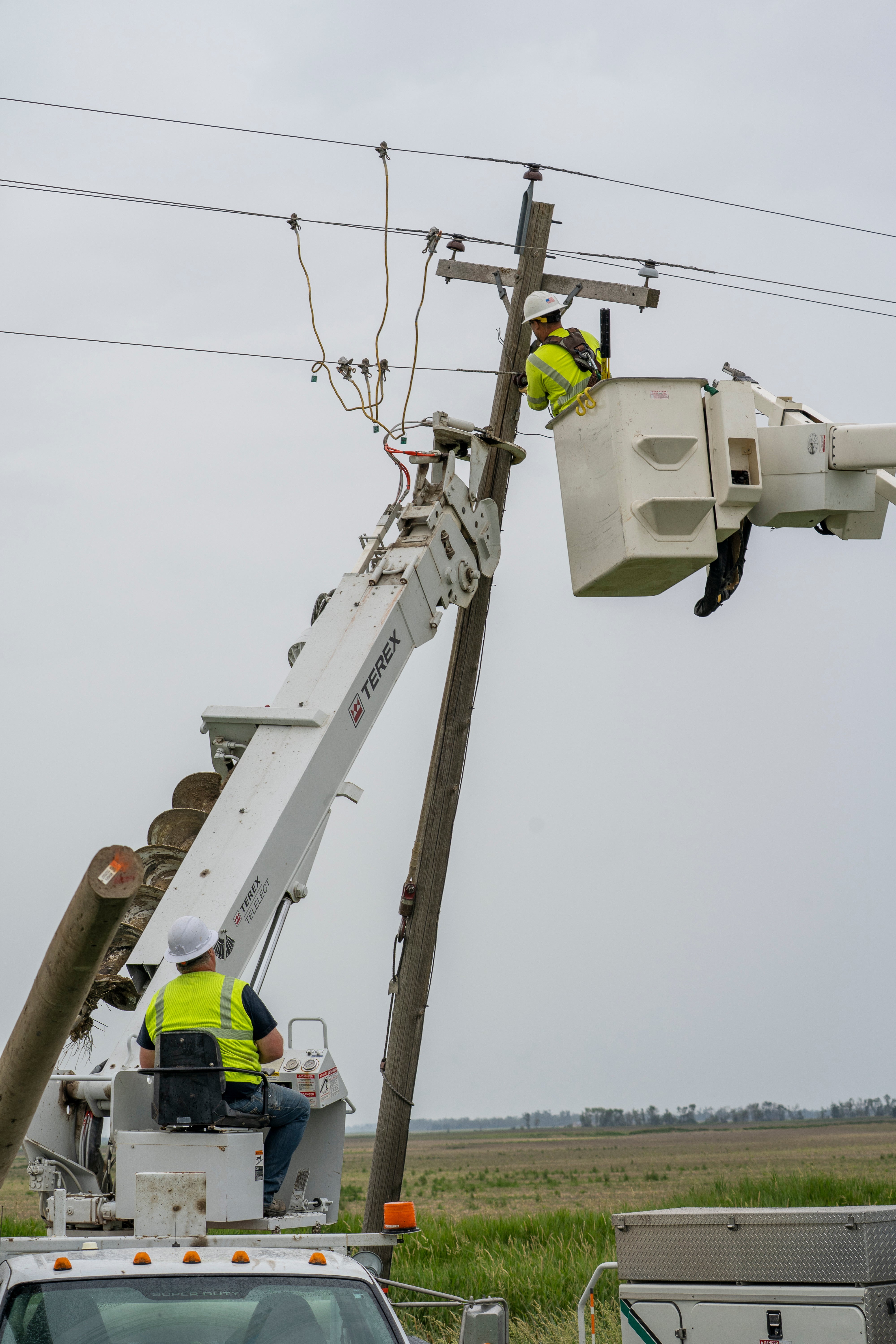 lineworker