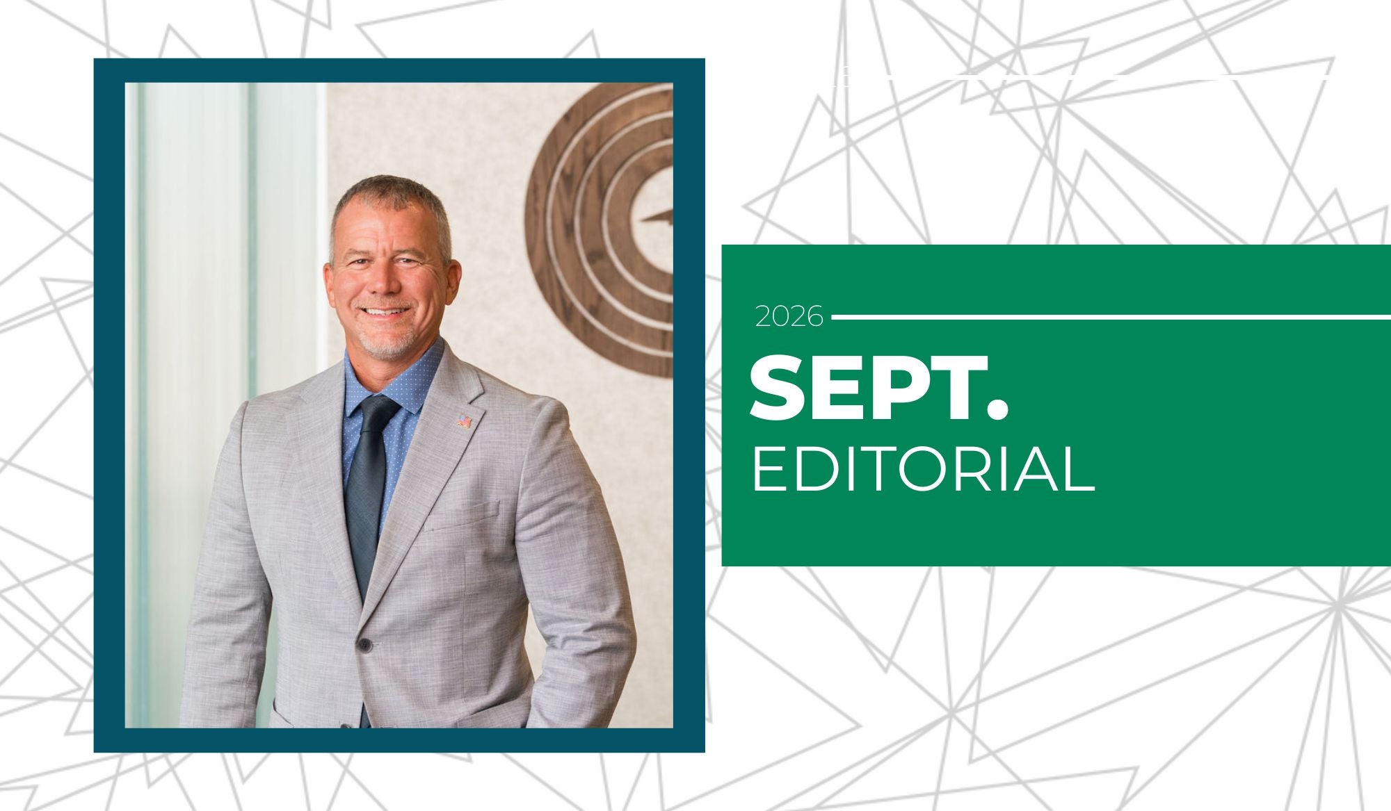 Editorial