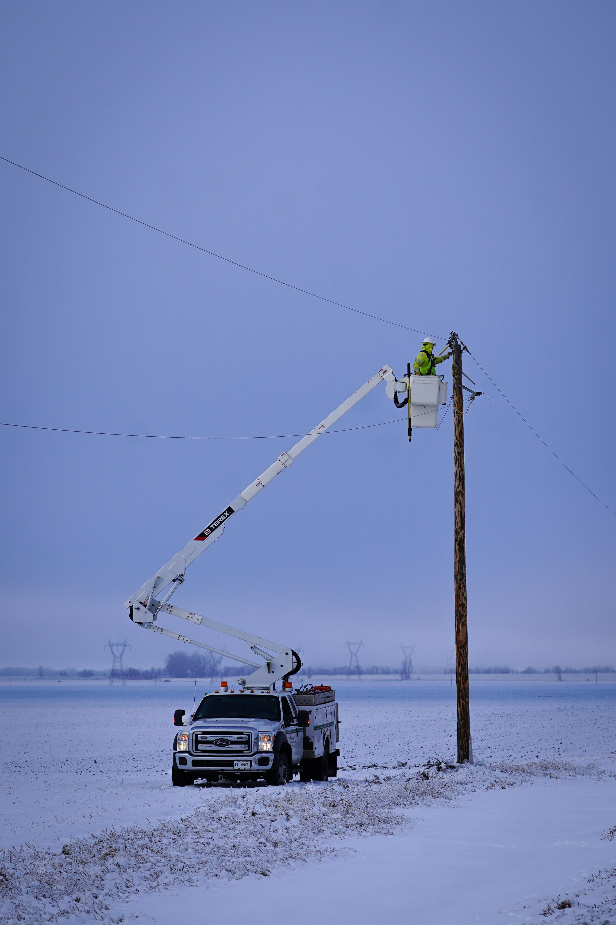 lineworker