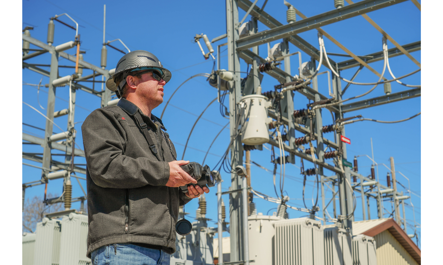 lineworker