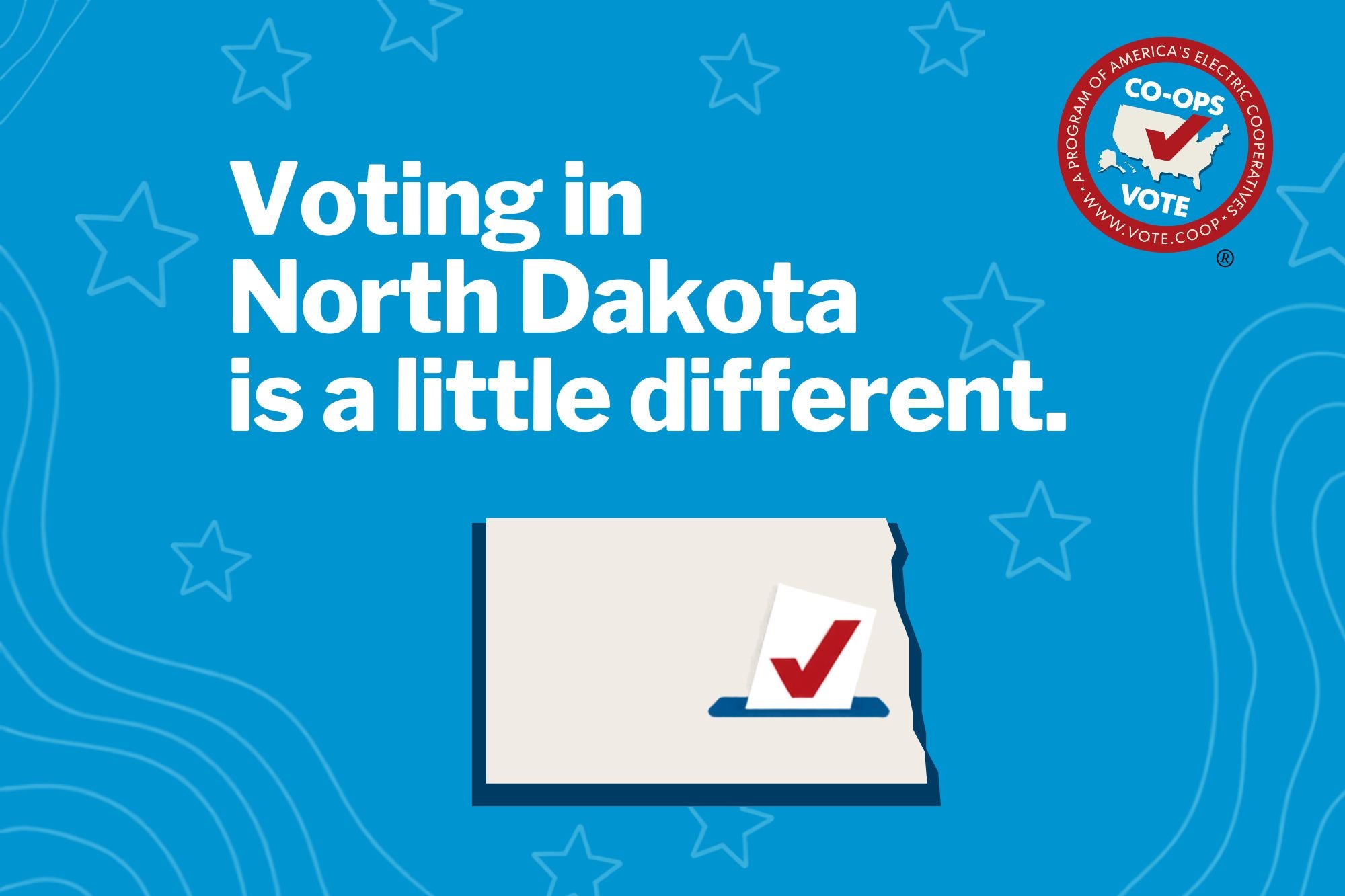 co-op vote