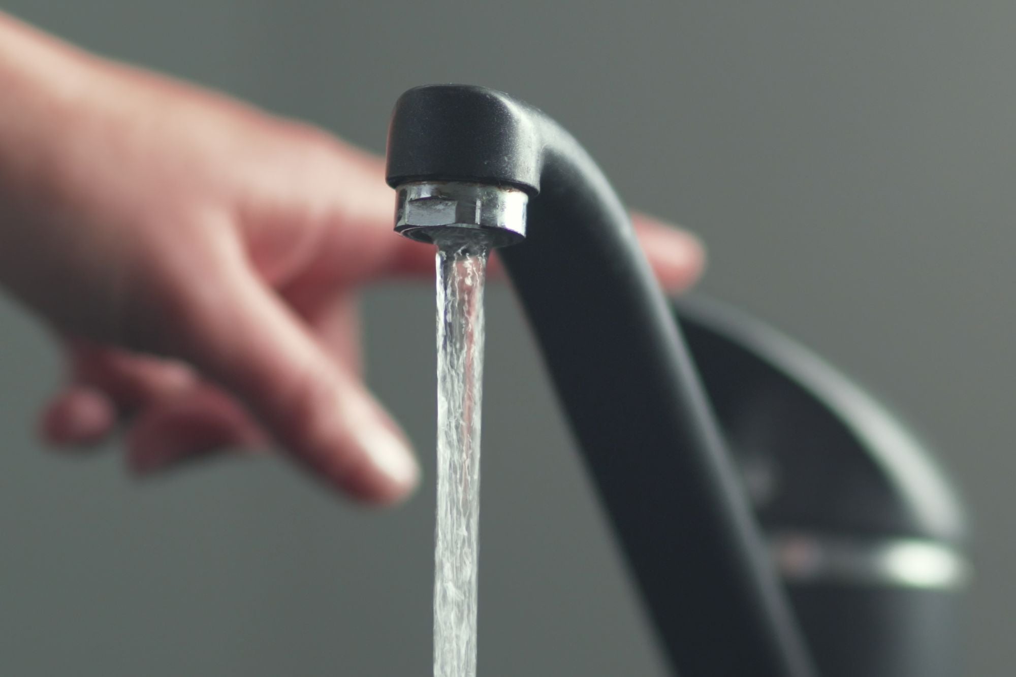Water