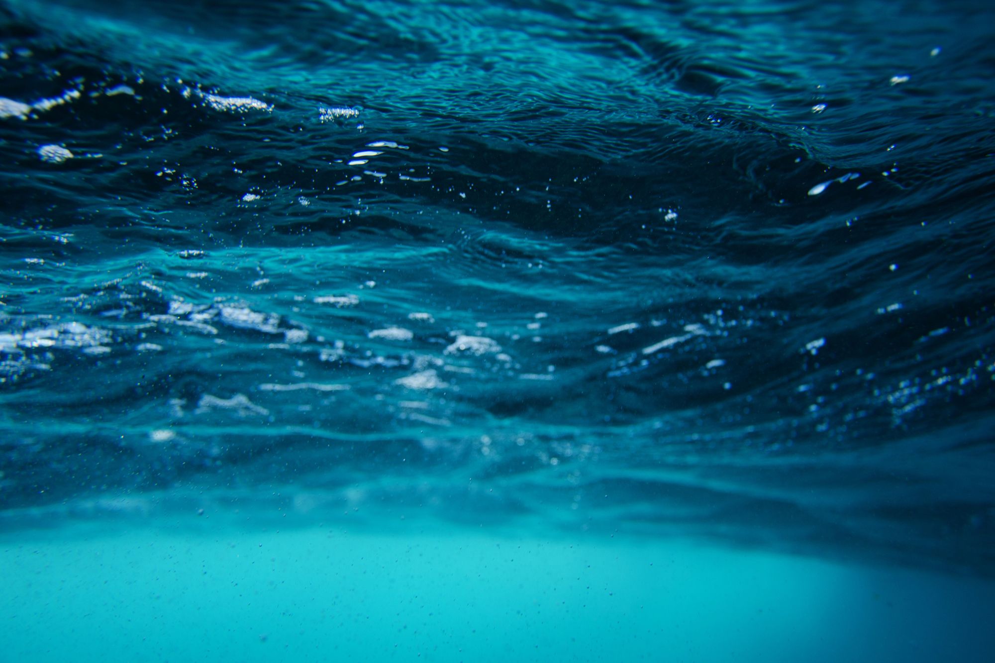 water