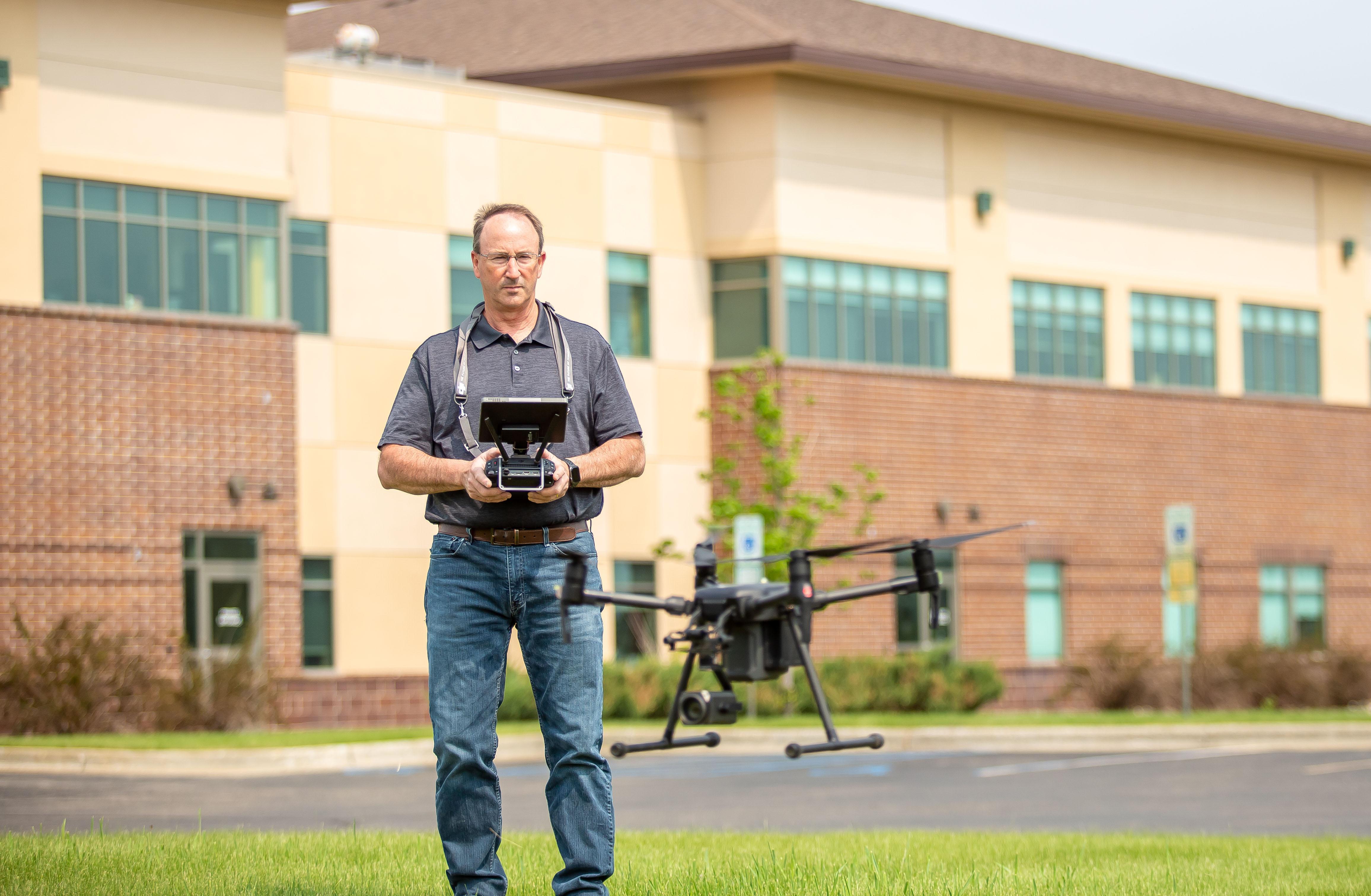 Drone