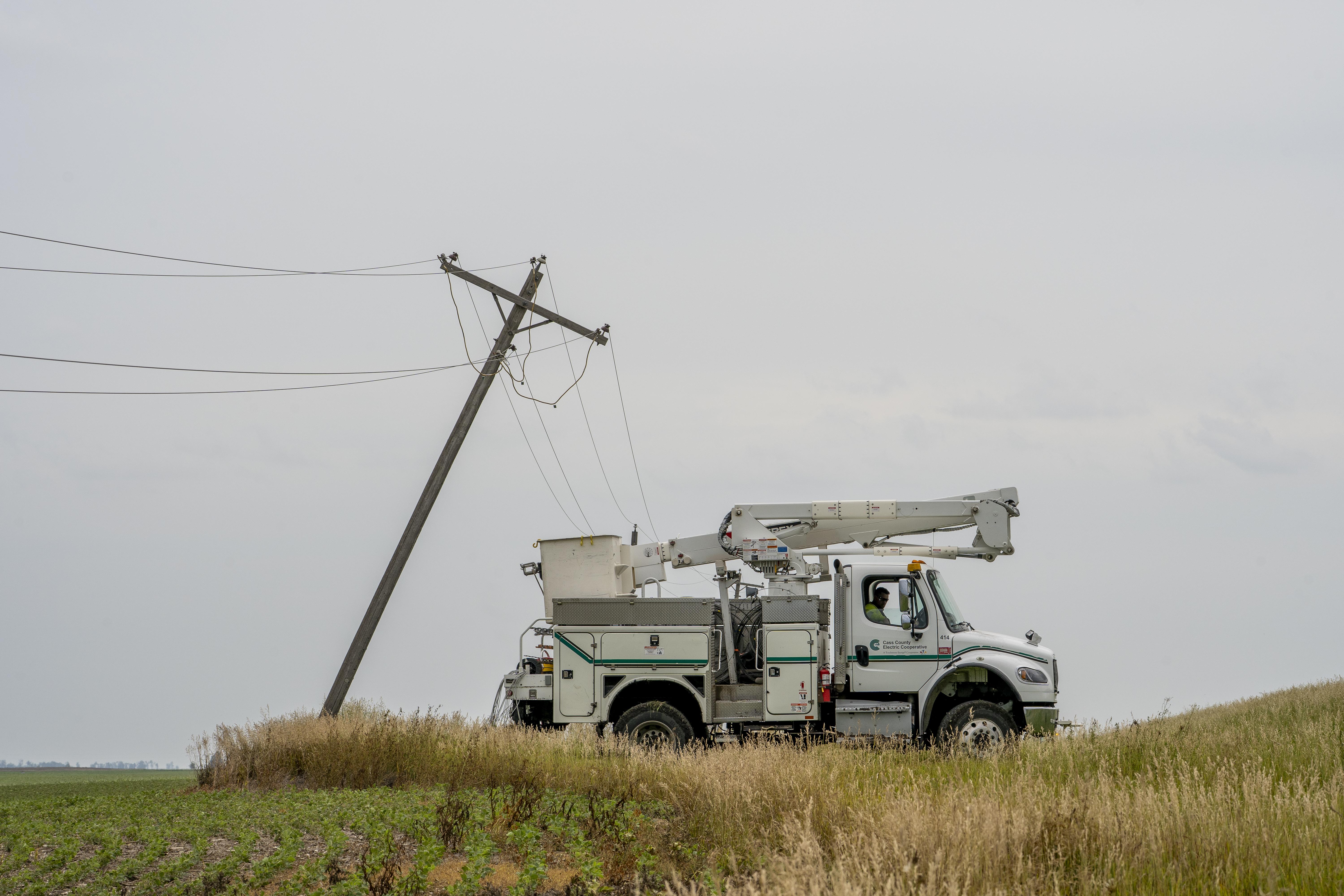 lineman