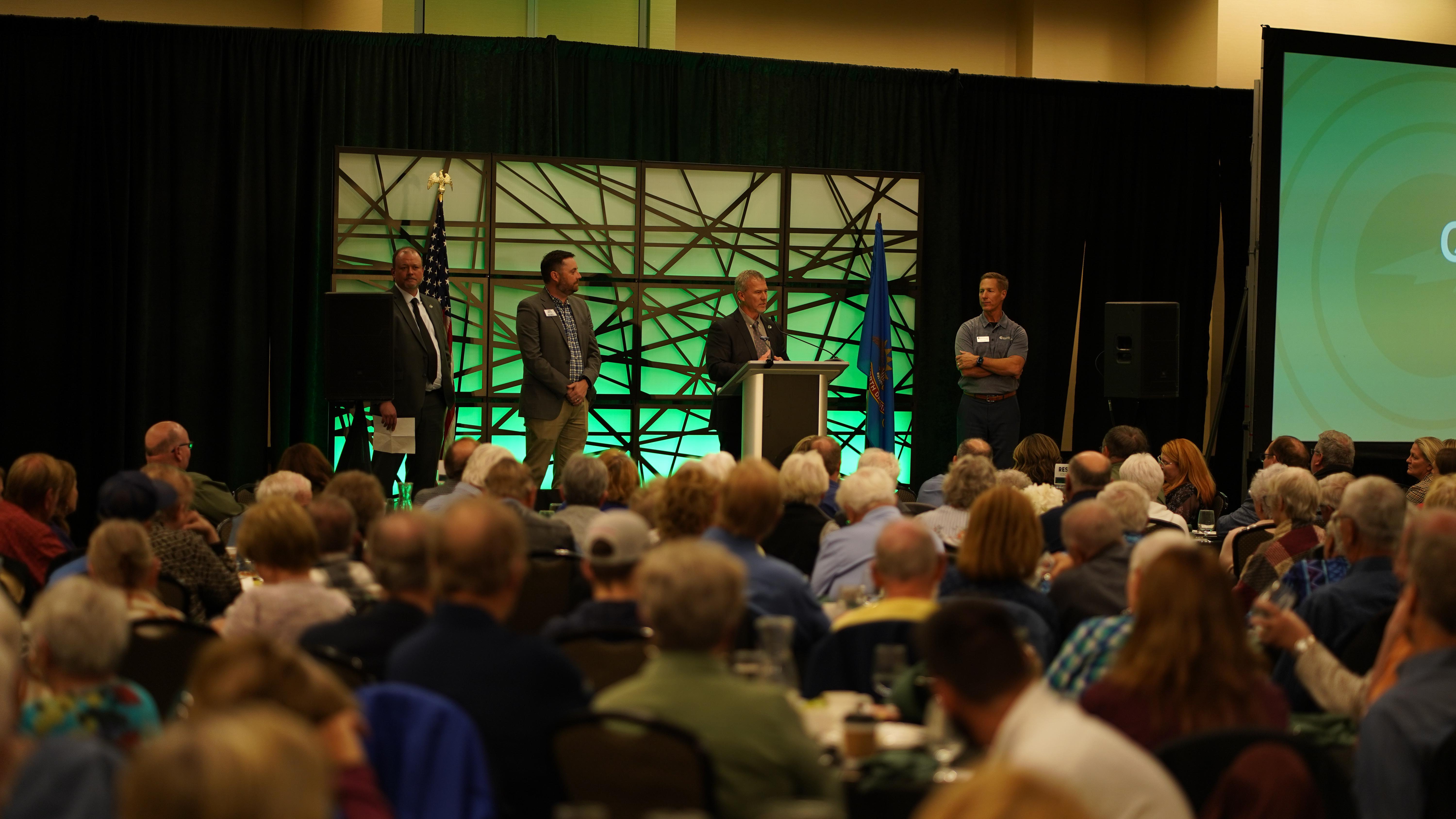 2025 member meeting