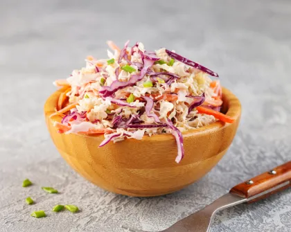 Coleslaw