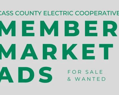 Market Ads