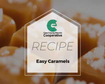 Easy Caramels