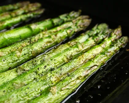 Asparagus