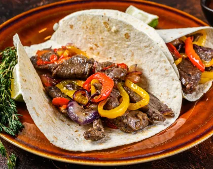 Fajitas