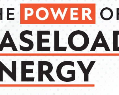 Baseload Energy