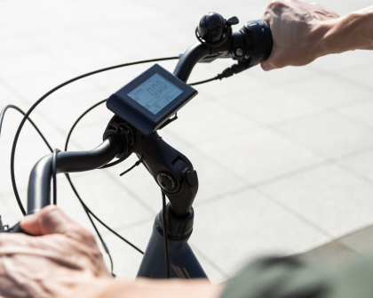 E Bike