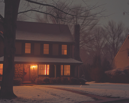 winter