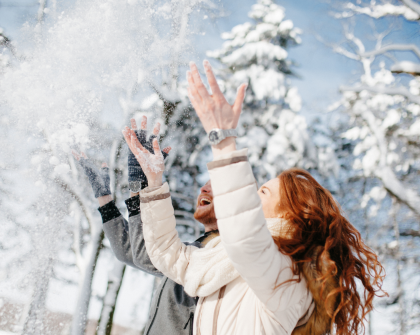winter