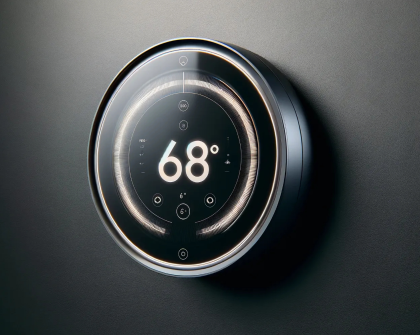 Smart Thermostat