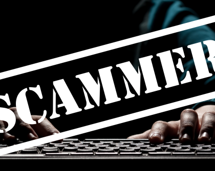 scammer