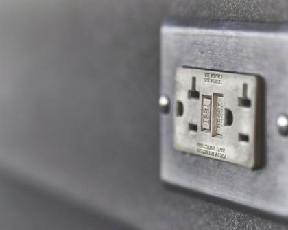plug in