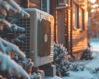 Heat Pump