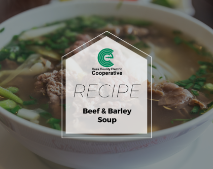 recipes 