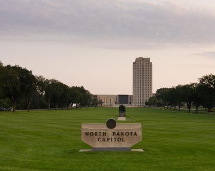 ND Capital