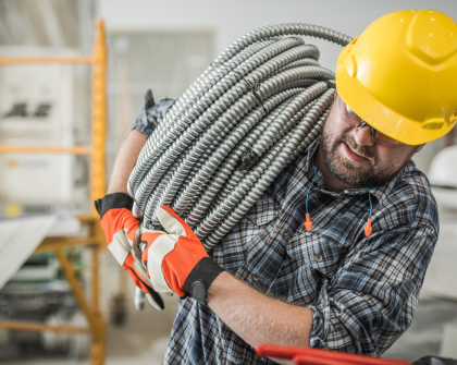 Contractor safety