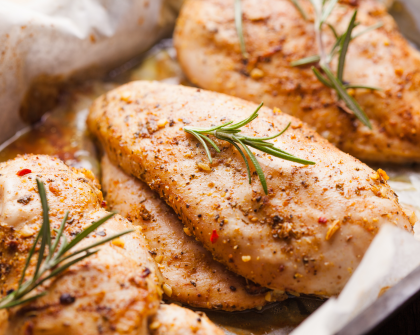 Chicken