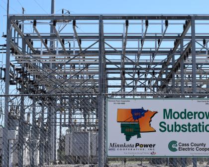 Substation