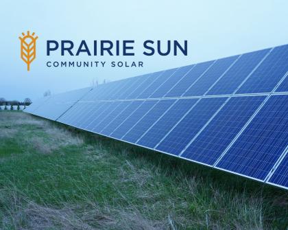 Prairie Sun